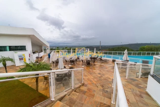 Foto do imóvel: Excelente lote à venda: com uma vista livre perfeita para a reserva.