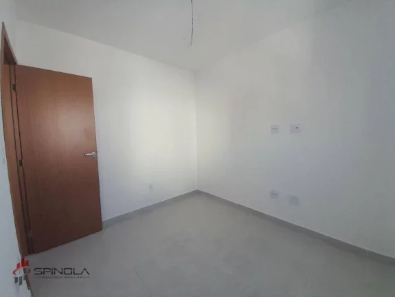 Imagem Apartamento com 2 dormitórios à venda, 56 m² por R$ 380.000,00 - Mirim - Praia Grande/SP