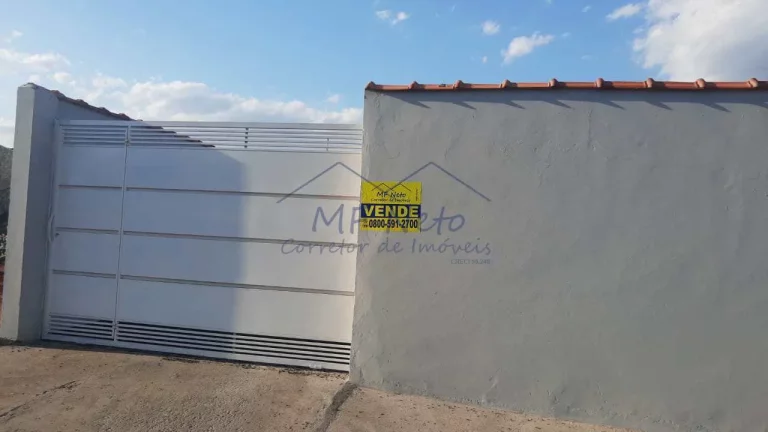 Imagem Casa Padrão