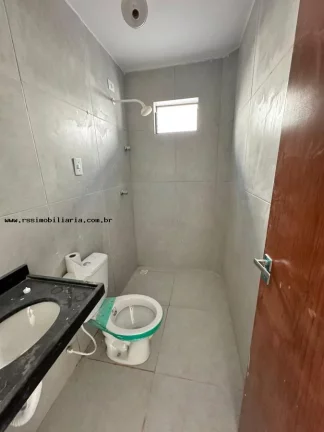 Imagem Casa à venda pelo minha casa minha vida, 2 Qtos, colinas/JP