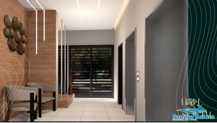 Imagem Lofts e Apartamentos no Tenório/Ubatuba