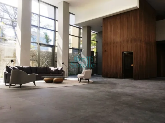 Imagem Apartamento Garden à Venda na Vila Mariana - São Paulo - SP,