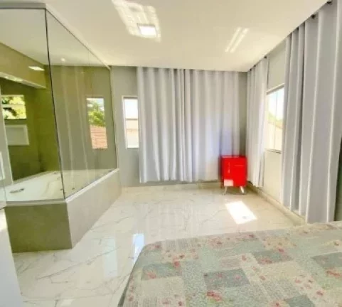 Imagem Casa Duplex com 5 quartos toda em alto padrão na Praia do Morro