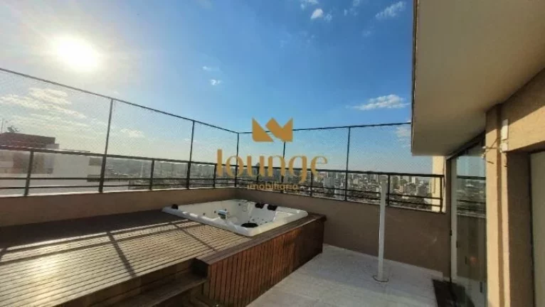 Imagem Apartamento Cobertura Linear em Sorocaba