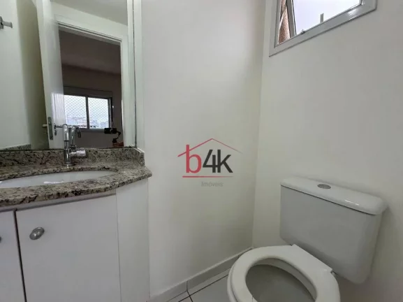 Imagem Apartamento Duplex com 2 dormitórios à venda, 75 m² por R$ 950.000,00 - Granja Julieta - São Paulo/SP