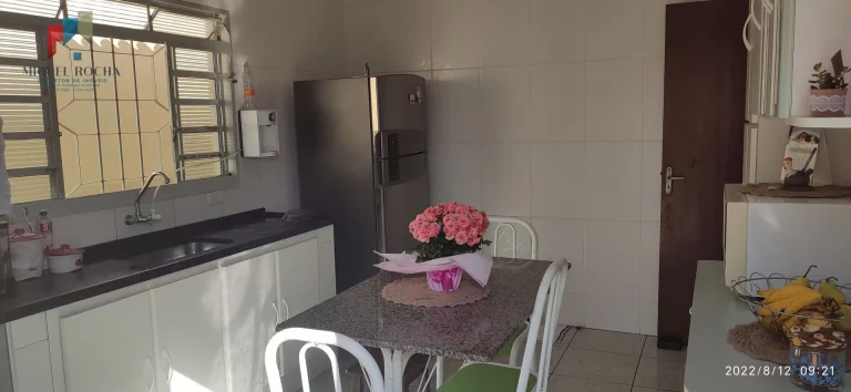 Imagem Casa a venda em Cerquilho SP
