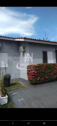 Imagem Res Cond Parque da Liberdade 1