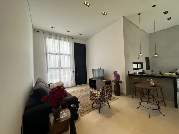 Imagem Comprar casa em condomínio fechado em Sorocaba SP