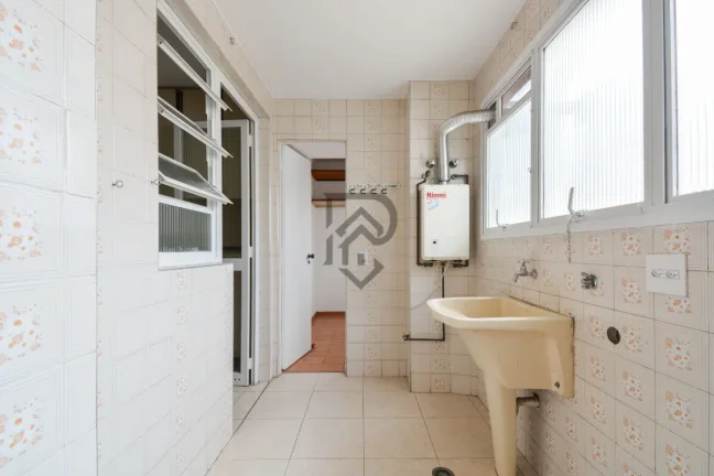 Imagem Apartamento pinheiros pronto para morar