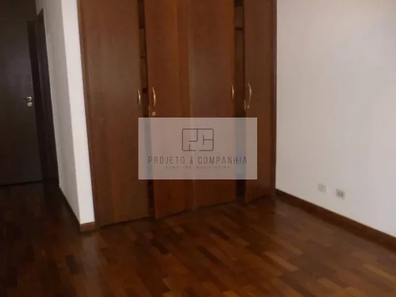 Imagem Casa de Vila em Alto da Boa Vista - São Paulo