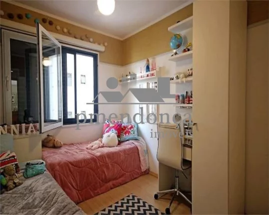 Imagem Apartamento Perdizes 92m², 3 quartos e 2 vagas