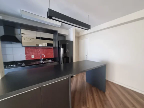 Imagem Apartamento para venda em Barra Funda com 2 quartos, sendo 1 suíte , 67m2