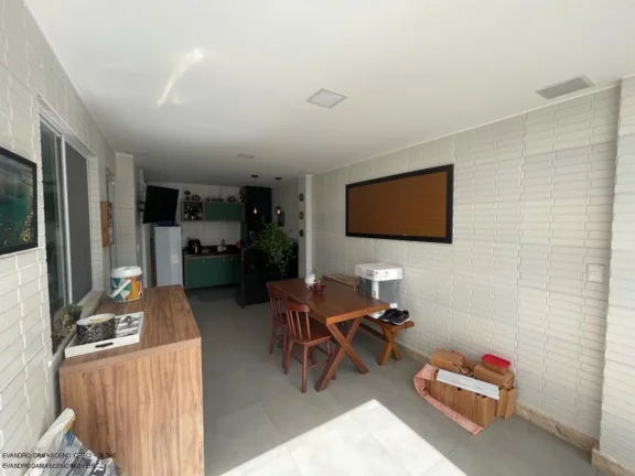 Imagem Imperdível oportunidade: Casa à venda em Camaçari-BA, Boa União (Abrantes) - 3 quartos, 3 suítes, 2 salas, 1 banheiro, 2 vagas, 120m².