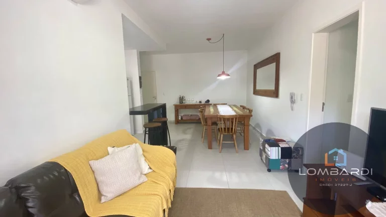 Imagem Apartamento na Praia das Tôninhas