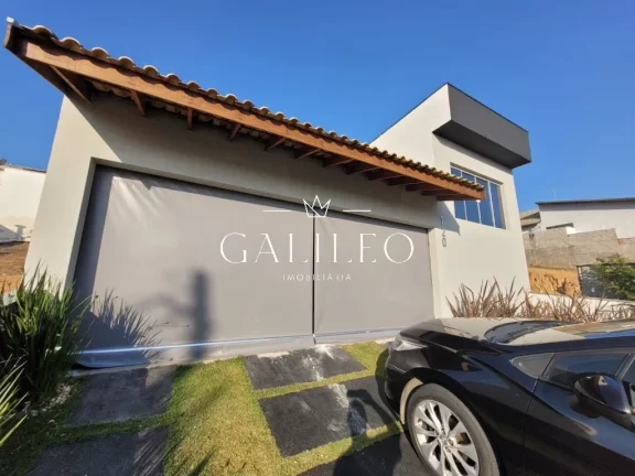 Imagem Casa no Residencial Phytus | Bairro do Jacaré | Itupeva | São Paulo