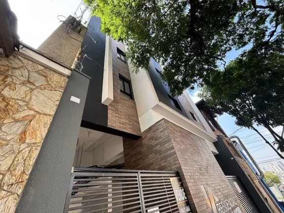 Imagem Apartamento próximo ao Metrô Penha.