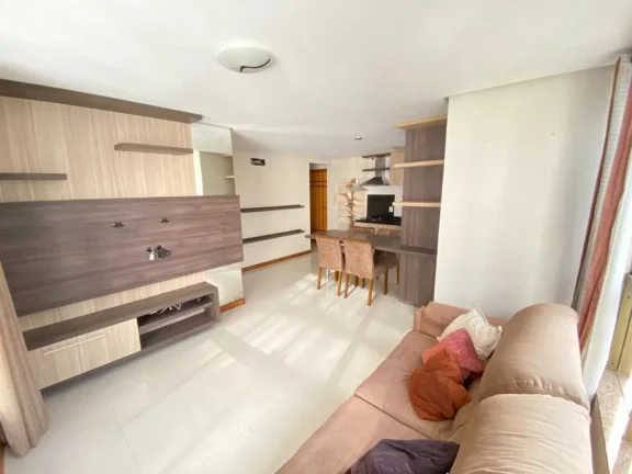 Imagem Apartamento 1 Dormitório - Bairro Centro
