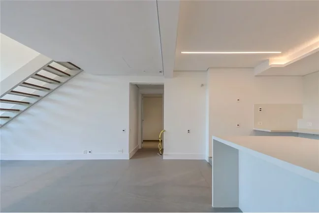 Imagem APARTAMENTO RESIDENCIAL em São Paulo - SP, Vila Madalena