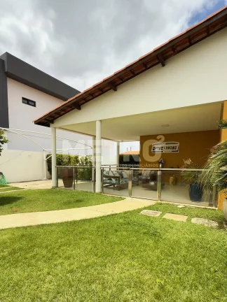 Imagem Casa à venda no Condomínio Água Viva, com 4 quartos, PETROLINA - PE