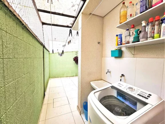 Imagem Cond Authentic Granja Viana - 3 dorms/1ste, condomínio c/ lazer!
