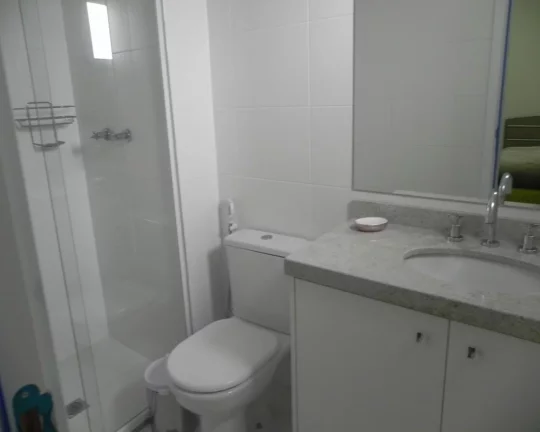 Imagem LORIAN BOULEVARD - CONDOMINIO RISTRETTO - 3 SUITES COM DEPÓSITO
