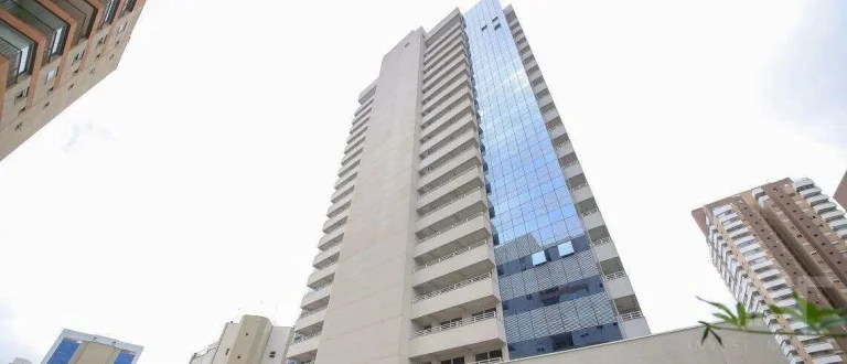 Imagem Sala Comercial 86m2 | 3 VAGAS - R$ 864.500 | Helbor UP Offices Berrini | Oportunidade ÚNICA no Brooklin