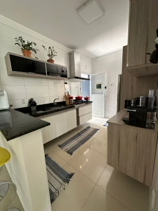 Imagem Casa 3 Dormitórios Condomínio Golden Park Residence 2 Sorocaba/SP