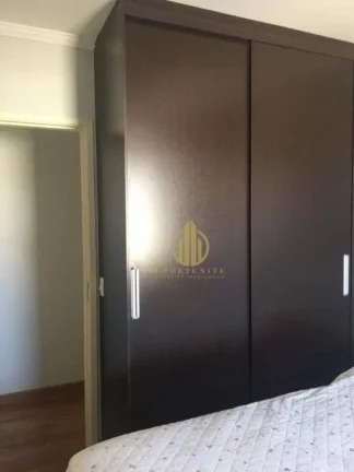 Imagem Apartamento com 3 dormitórios à venda, 103 m² por R$ 635.000,00 - Nova Aliança - Ribeirão Preto/SP