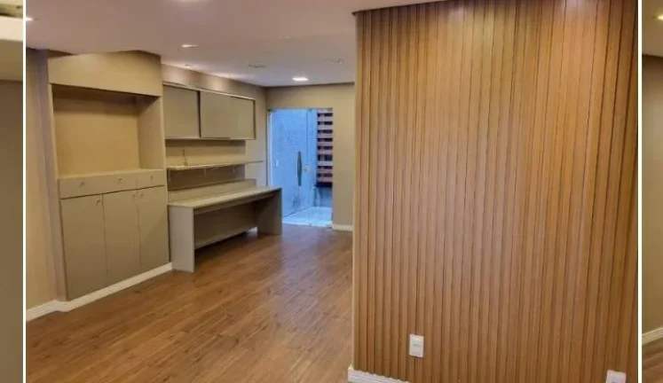 Imagem Alugo Ponto Comercial em Santo André, Centro