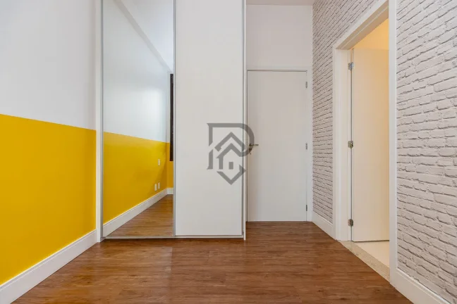Imagem Apartamento Simmetria Campo Belo pronto para morar