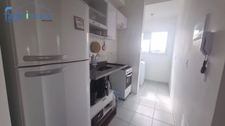 Imagem APARTAMENTO 40M² - SANTA TEREZINHA - SBC