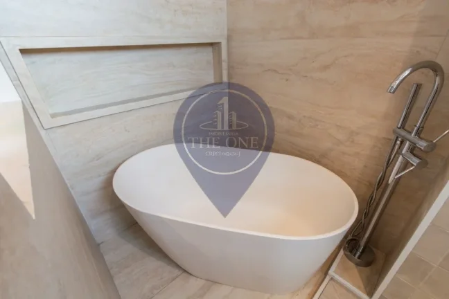 Imagem Apartamento de luxo no coração de São Paulo - Ipiranga! 3 quartos, 3 suítes, 2 salas, 4 banheiros, 3 vagas de garagem.