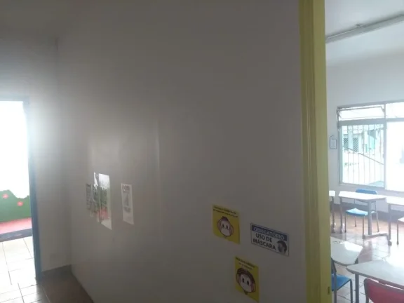 Imagem Casa para Venda em São Bernardo do Campo, Nova Petrópolis, 7 dormitórios, 7 banheiros, 2 vagas