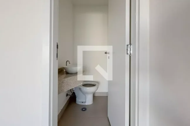 Imagem Apartamento à Venda - Vila Mariana, 3 Quartos, 95 m2