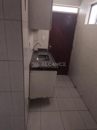 Imagem Apto - 3 Quartos - 1 Suíte - 85 m² - Manaíra, João Pessoa/PB