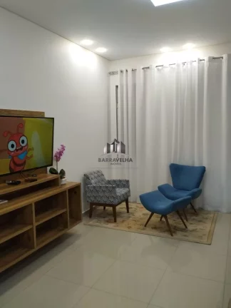 Imagem CASA RESIDENCIAL em BARRA VELHA - SC, Centro