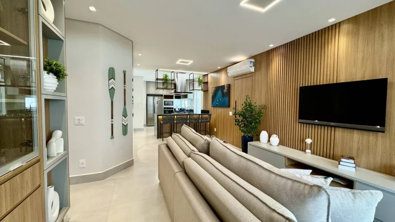 Imagem Apartamento com 3 dormitórios à venda, 228 m por R$ 5.300.000,00 - Riviera