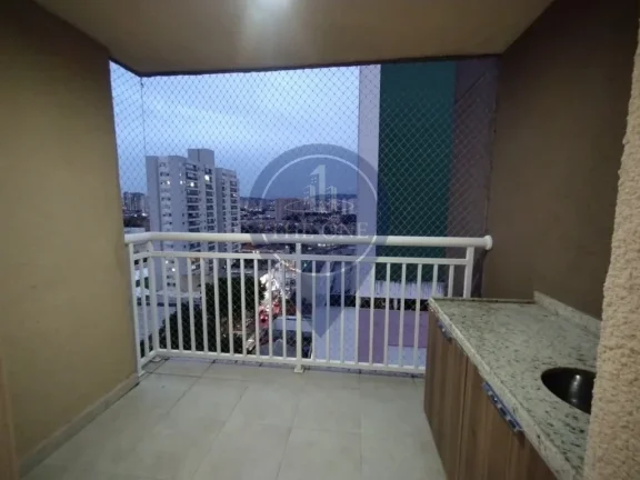 Imagem APARTAMENTO RESIDENCIAL em SÃO PAULO - SP, LAPA