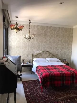 Imagem City Hall Park Residence - Apartamento à venda no bairro Setor Marista - Goiânia/GO