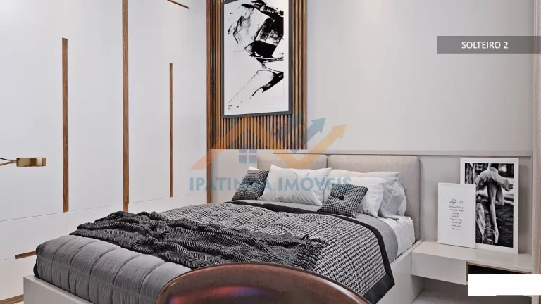 Imagem Apartamento no Cidade Nobre - Ipatinga -
