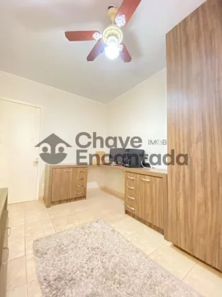 Imagem Apartamentos / Padrão na cidade de Birigui