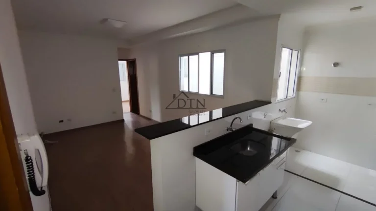 Imagem Apartamento próximo ao metrô Tucuruvi - 2 dorm, 1 vaga