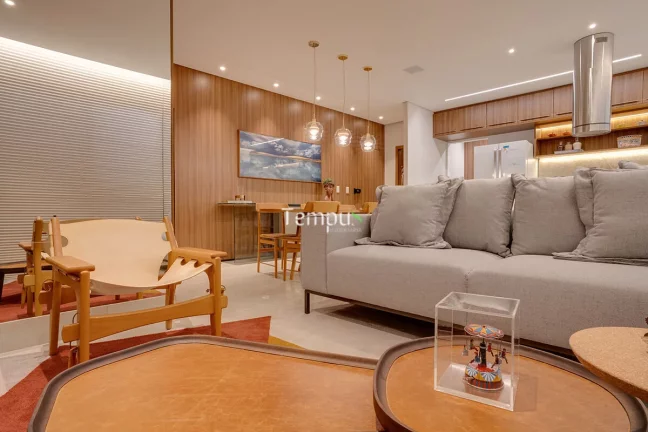 Imagem Maestro Residenza - Apartamento à venda no bairro Setor Oeste - Goiânia/GO