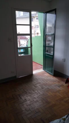 Imagem Casa para Locação em São Paulo / SP no bairro Vila Bertioga