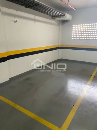 Imagem Vaga de Garagem Privativa a venda - Ed João Gava