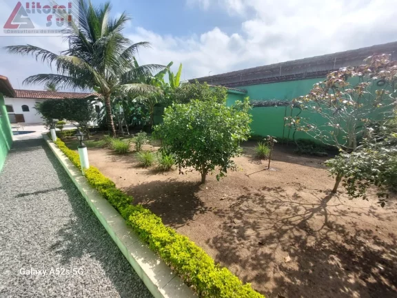 Imagem CASA RESIDENCIAL em PRAIA GRANDE - SP, CAIÇARA