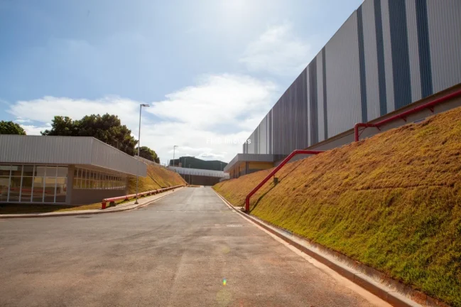 Imagem Galpão com 3503m2 em Limeira/SP