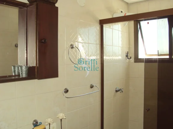 Imagem Apartamento à venda em Campo Belo - São Paulo/SP.