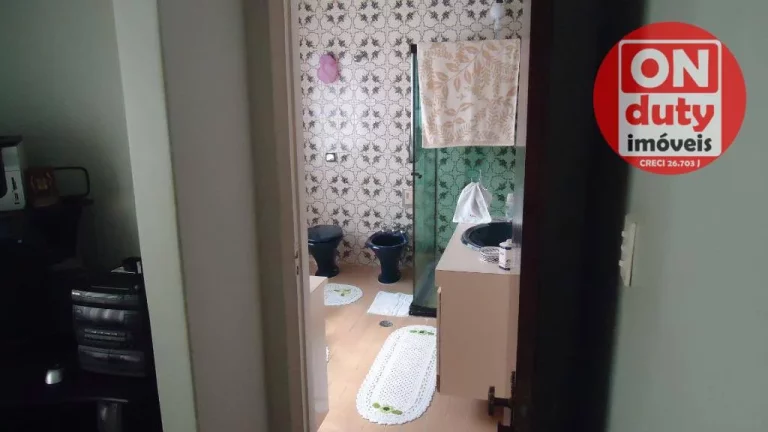 Imagem Sobrado à venda, 400 m² por R$ 4.000.000,00 - Marapé - Santos/SP