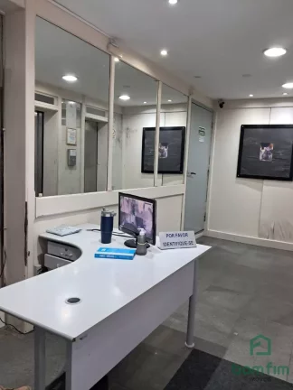 Imagem Sala comercial para venda, Floresta, Porto Alegre - SA2337